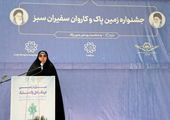 محرم محیط زیستی

