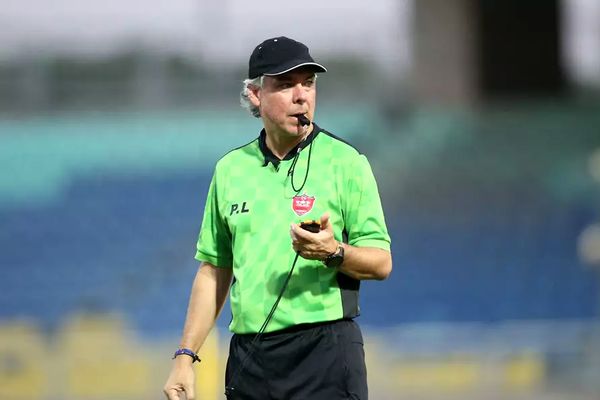 «پپه لوسادا» مربی پرسپولیس شد