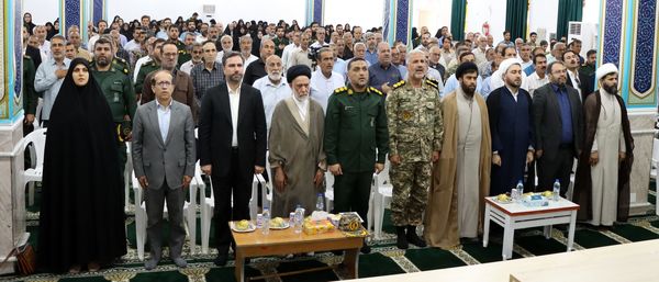 سپاه؛ سرو بلندقامت مزرعه حاصلخیز انقلاب اسلامی است
