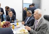 پیشرفت ۶۵ درصدی سایت مهرگان در خراسان رضوی