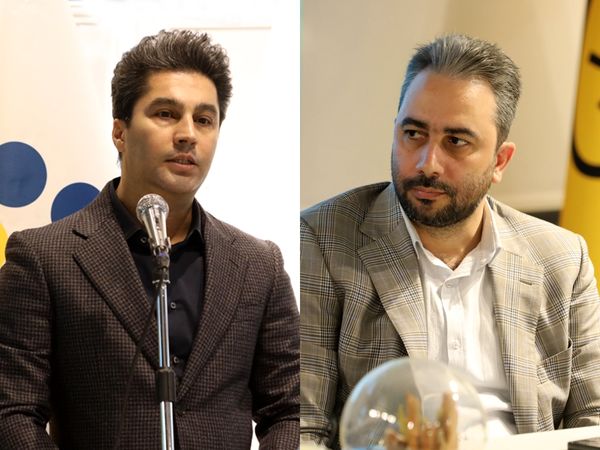 بررسی چالشها و مزایای فضای ابری در رویداد «تحول دیجیتال با زیرساخت ابری» ایرانسل