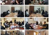 شهردار منطقه ۴ در شانزدهمین نشست ملاقات عمومی پای حرف مردم نشست

