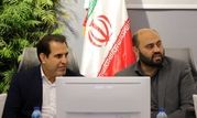  اپلیکیشن نوماند به کد نوسازی پلاک‌ها متصل می شود 

