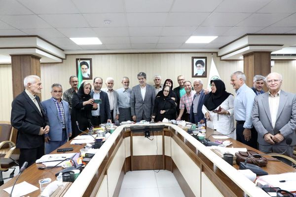 افزایش خدمات درمانی، تقویت وام‌ها و تمرکز بر عدالت بیمه‌ای در برنامه‌های صندوق بازنشستگی