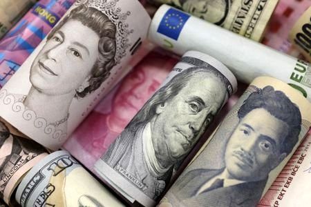 ین به پایینترین سطح ۶ ماه اخیر رسید
