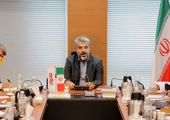  هوشمندسازی و نوآوری در فولادسنگان 