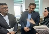 آغاز فصل جدید نوآوری دیجیتال در مخابرات ایران با همکاری جهاد دانشگاهی

