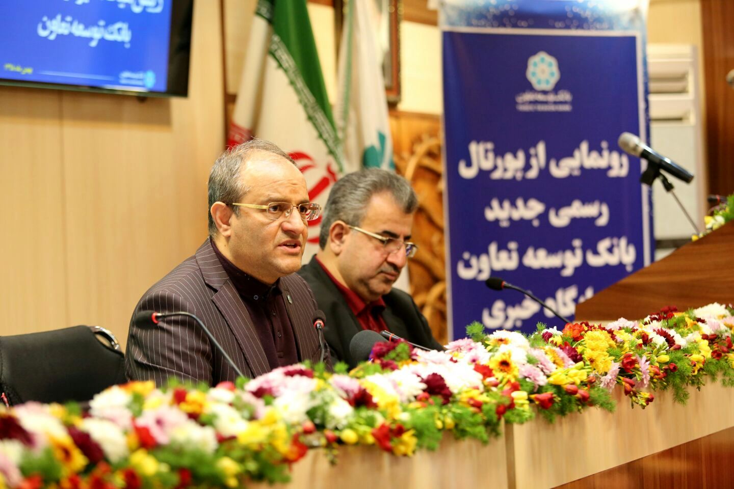 هدفگذاری پرداخت تسهیلات ۱۷۰ هزار میلیارد ریالی بانک توسعه تعاون در سال ۹۹
