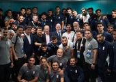 احتمال برگزاری جام‌جهانی فوتبال با 64 تیم!