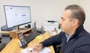 نشست کمیته بین الملل شورای المپیک آسیا برگزار شد