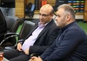 پیگیری اردوی تیم ملی کاراته دختران با حضور المپیکی‌ها