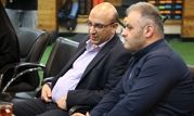 علی‌نژاد: مطمئنم وزنه‌برداری در المپیک مدال‌های خوشرنگی می‌گیرد