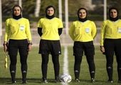 حریفان سپاهان و استقلال در لیگ قهرمانان آسیا۲ 