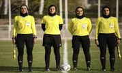 داوران ایرانی لیگ قهرمانان آسیا را قضاوت می‌کنند