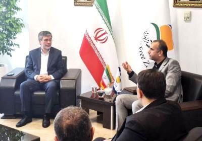 آخرین وضعیت حادثه آتشسوزی مجتمع تجاری ونوس انزلی