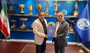 محبی مدیر روابط عمومی استقلال شد