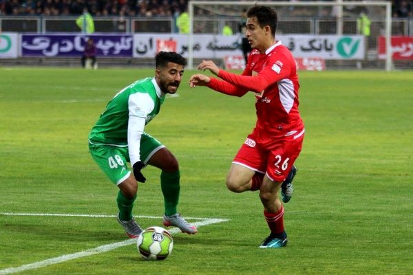 ورزشگاه میزبان دیدار پرسپولیس - شهرخودرو مشخص شد