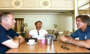 لیگ برتر فوتبال فقط با ۲ سرمربی خارجی