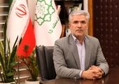 آغاز عملیات احداث دومین پارکینگ طبقاتی با ظرفیت پارک ۵۰۰ خودرو در منطقه ۸