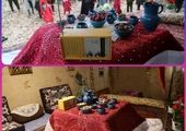 دیدار مدیرعامل منطقه آزاد انزلی از خانه سبز اندیشان وطن