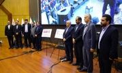 رونمایی از دو محصول جدید بانک دی با حضور معاون رئیس جمهور

