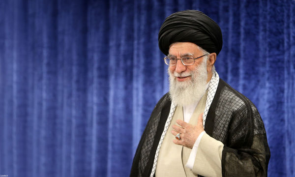 پیروز بزرگ انتخابات ملت ایران است