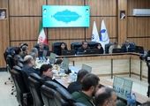 تأکید مدیرعامل بانک مسکن بر عملکردمحوری و انتصابات شایسته‌سالارانه

