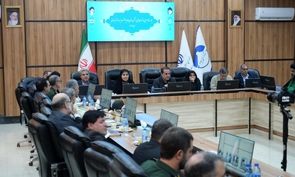 پایانه مرزی شهید سلیمانی با طرح جامع توسعه می‌یابد