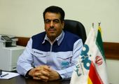 صرفه‌جویی 14 میلیون یورویی با بومی‌سازی تجهیزات صنعتی در فولاد سنگان

