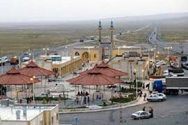 خدمات‌رسانی ۶۰۰ مجتمع خدماتی ‌- رفاهی بین‌راهی به زائران اربعین حسینی

