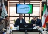 از نزدیک شدن به تأسیسات آسیب‌دیده خودداری کنید

