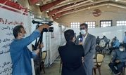 آغاز واکسیناسیون رانندگان حمل‌ونقل عمومی در قم