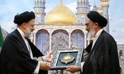 آیت‌الله سعیدی به رئیس جمهور منتخب مردم تبریک گفت

