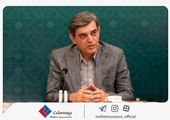 پیام تبریک سرپرست بیمه سینا به مناسبت روز خبرنگار

