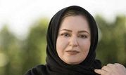 نعیمه نظام دوست با لباس محلی گیلان+عکس