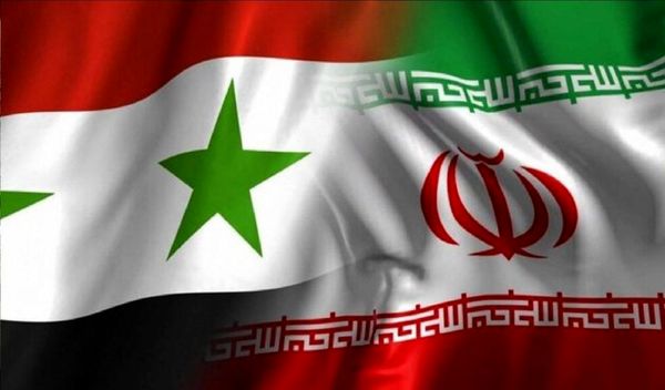 بازخوانی روابط ایران و سوریه در «ایران امروز» پرس تیوی