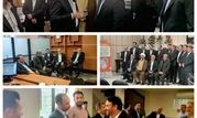 حضور مدیرعامل بانک سپه در میان کسبه و بازاریان ارومیه
