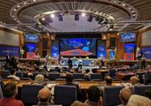 نشان ملی «هوش مصنوعی در روابط عمومی» به ایرانسل اهدا شد