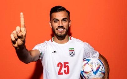 ابوالفضل جلالی به تیم ملی اضافه شد
