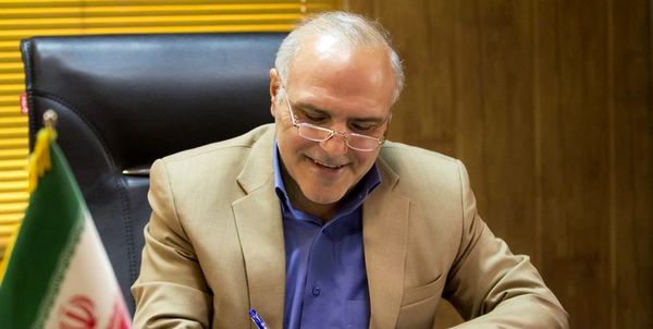 مدبر مدیرعامل باشگاه سایپا شد