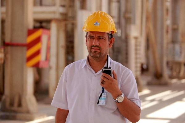 ۸ دوره آموزش تخصصی HSE در پالایشگاه گاز ایلام برگزار شد