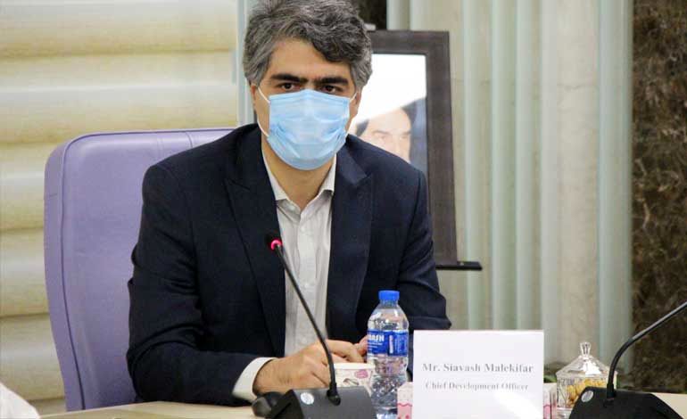 6 استارت‌آپ رویداد «استان‌آپ» در کرمان موفق به جذب سرمایه شدند