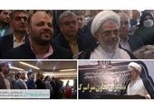 مطالبه گری خبر نگاران در محضر نمایده ولی فقیه