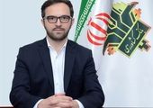 گزارش نشست هفته دولت با حضور دکتر علی نجفی‌فر