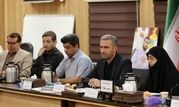 بر نقش حیاتی معتمدین محلات در مدیریت بحران