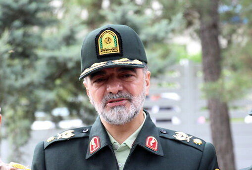 سردار رادان به روسیه می‌رود