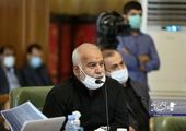 ‍ ملاقات مردمی عضو شورای شهر با شهروندان منطقه۱۳