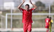 مهاجم جدید پرسپولیس مشخص شد