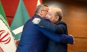 «مبین خانه من است؛ برای منافع آن خواهم جنگید»  

