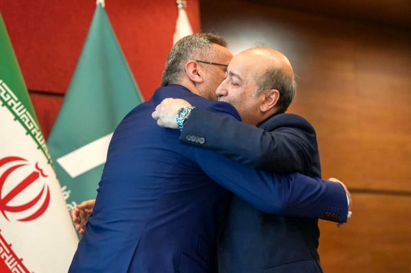«مبین خانه من است؛ برای منافع آن خواهم جنگید»